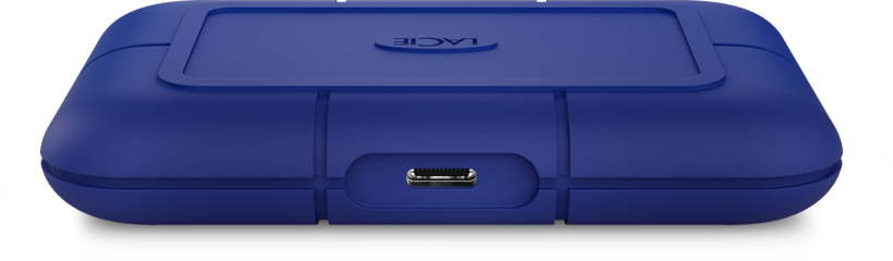 SSD 2 TB LaCie Rugged Pro 5