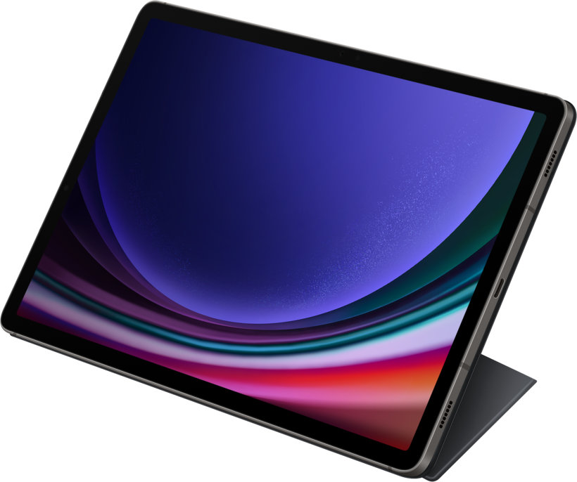 Samsung Tab S9/S9 FE Smart Book Cover
