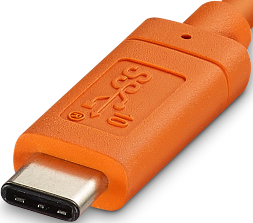 LaCie Rugged USB-C 1TB HDD