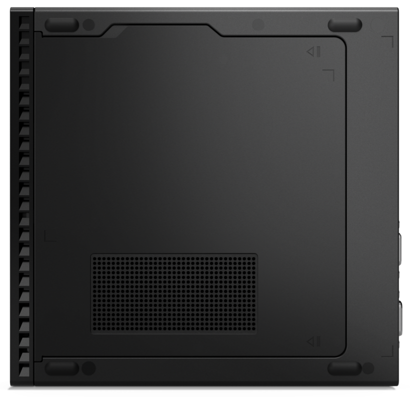 Lenovo ThinkCentre M90q Tiny i7 16/512GB
