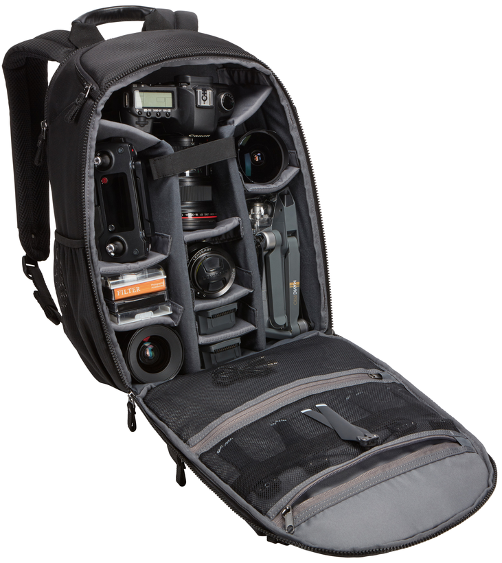 Case Logic Bryker 14" Camera Backpack