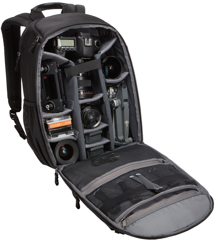 Case Logic Bryker Camera Backpack