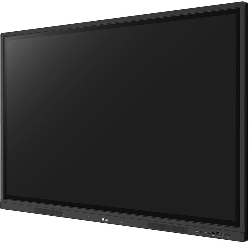 LG CreateBoard 65TR3DK-BM Touch Display