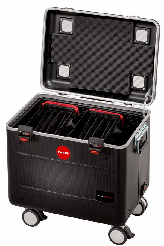 Parat PARAPROJECT TC10 Basket w/o Cable