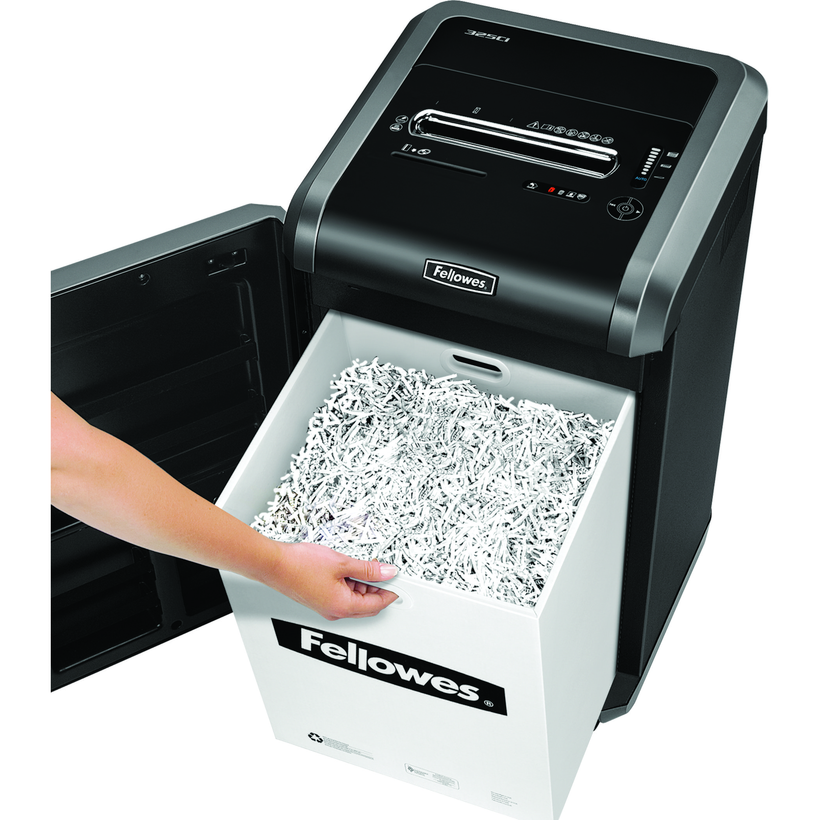 Fellowes Powershred 325Ci Shredder