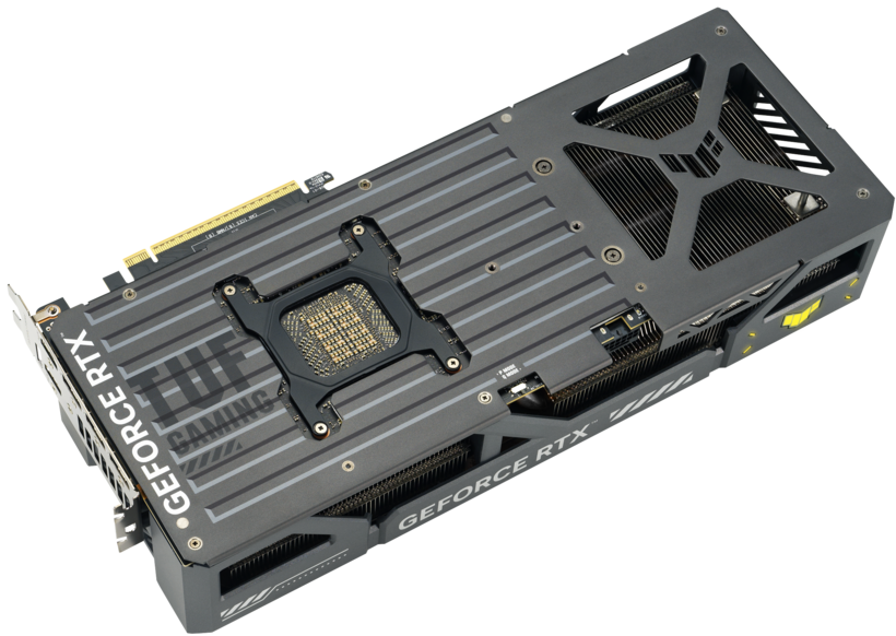 ASUS TUF GeForce RTX5090 Graphics Card