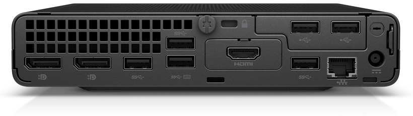HP EliteDesk 800 G8 DM i7 16/512 GB PC