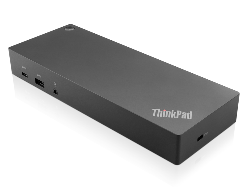 Lenovo ThinkPad Hybrid USB-C/USB-A Dock