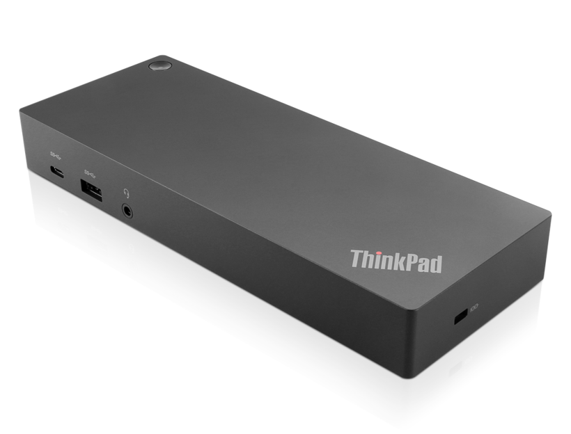 Lenovo ThinkPad Hybrid USB-C/USB-A Dock
