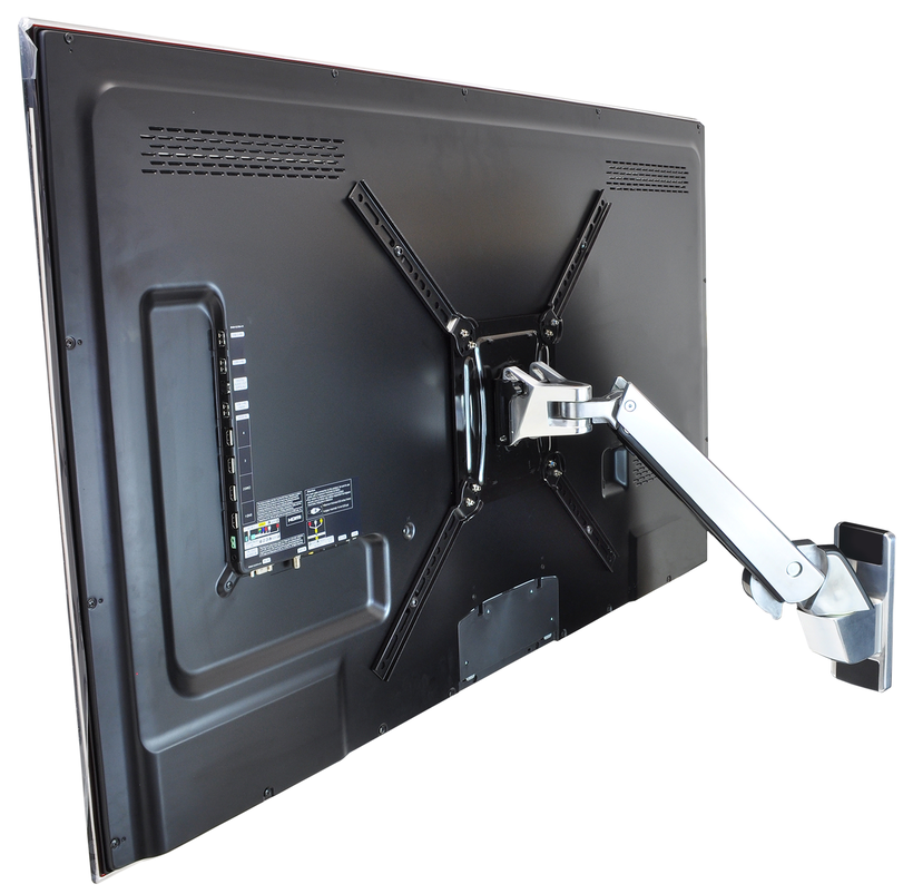 Ergotron Interactive Wall Mount Arm