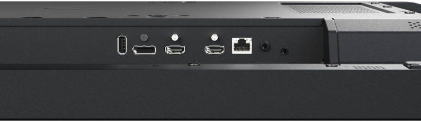 Sharp/NEC M651 AirServer Display