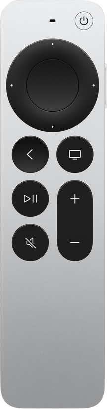 Apple Siri Remote (Gen. 3)