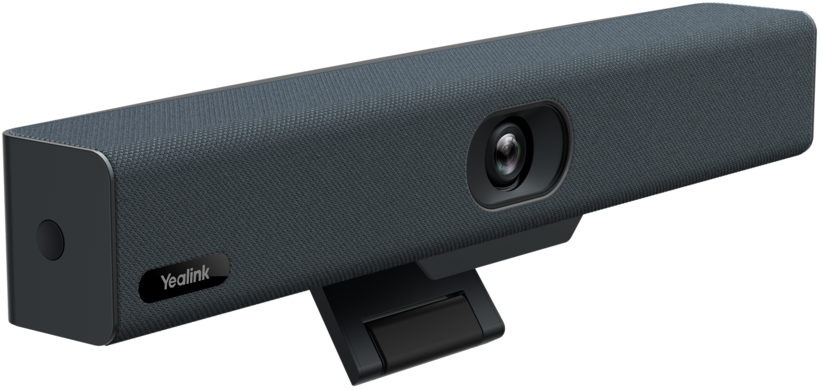 Yealink UVC34 All-in-One USB Video Bar