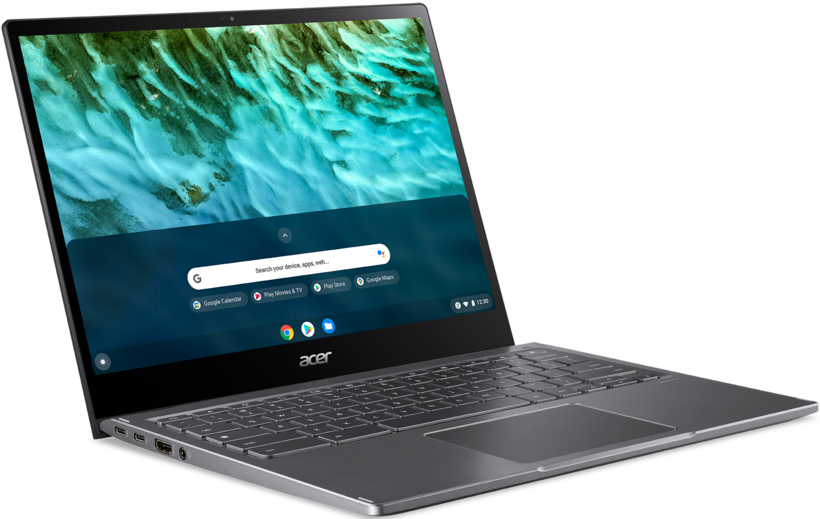 Acer Chromebook Spin 713 i3 8/256 GB