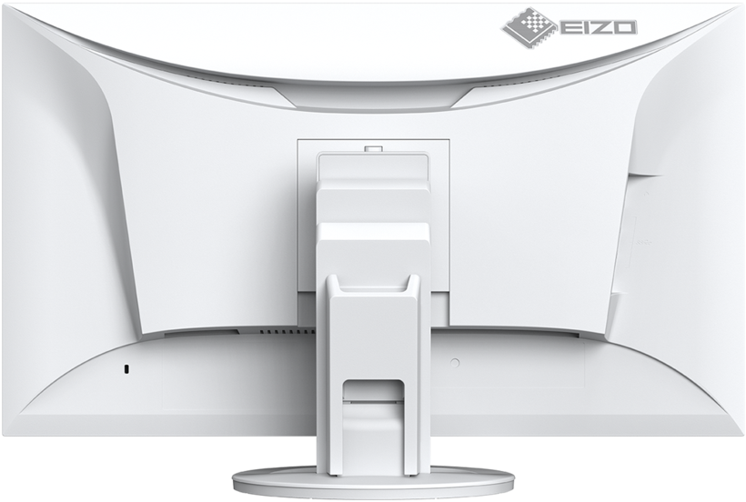 Écran EIZO FlexScan EV2781, blanc