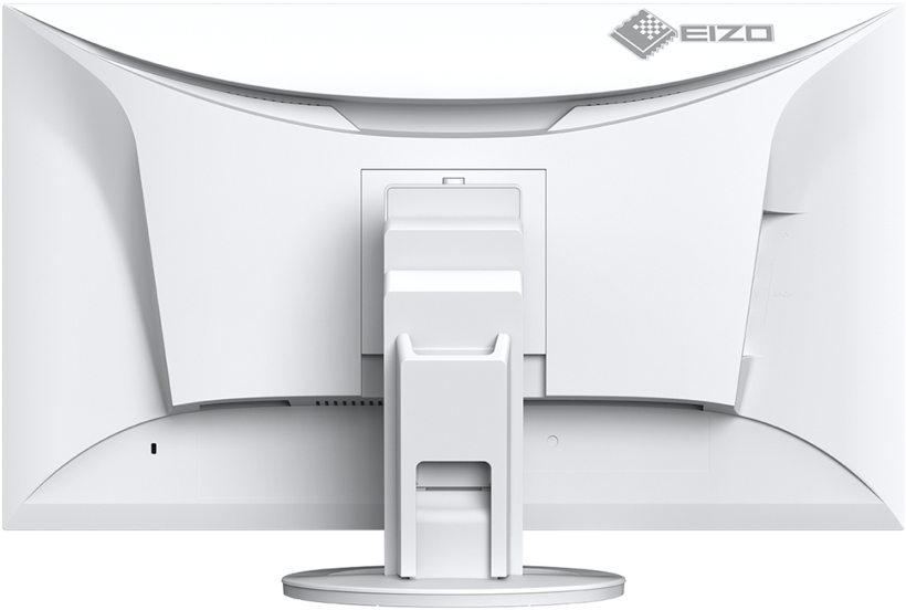 EIZO FlexScan EV2781 Monitor White