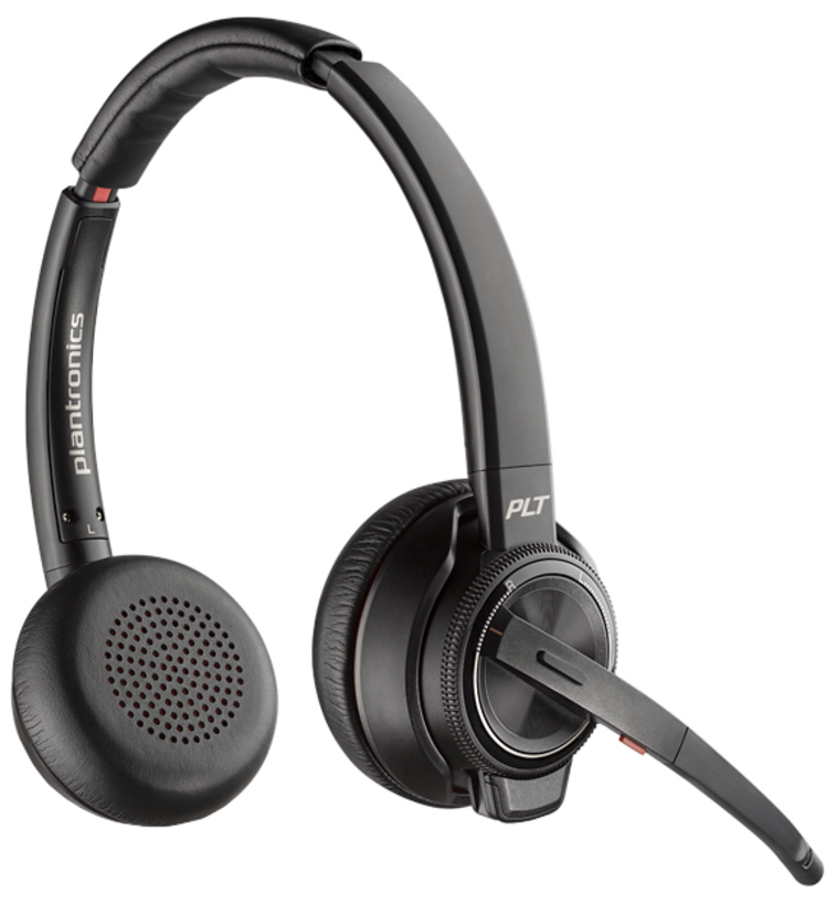 Poly Savi 8220 UC M USB-A Headset