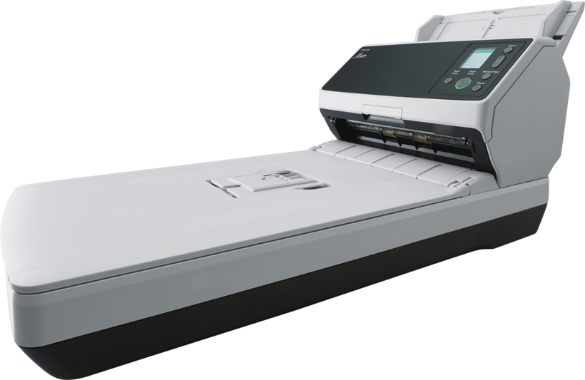 Scanner Ricoh fi-8270