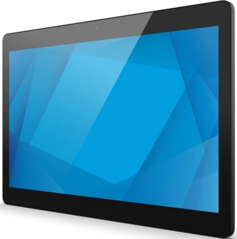 Elo I-Series 5 Qualcomm 8/64 GB schwarz