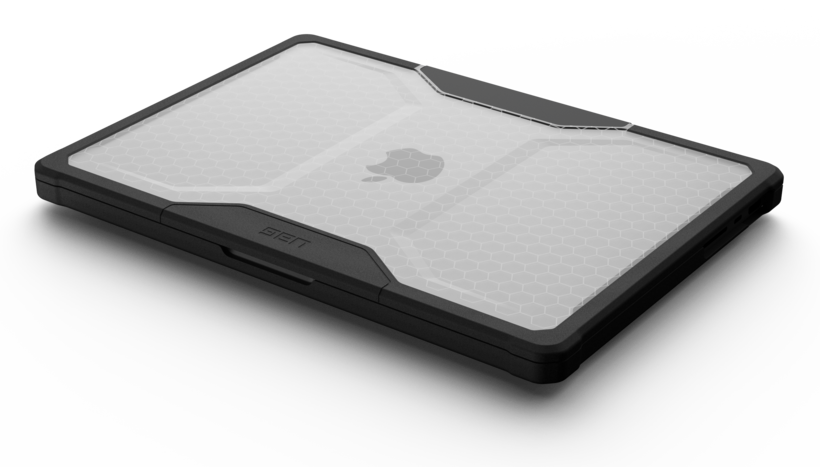 UAG Plyo MacBook Air 13.6" Case