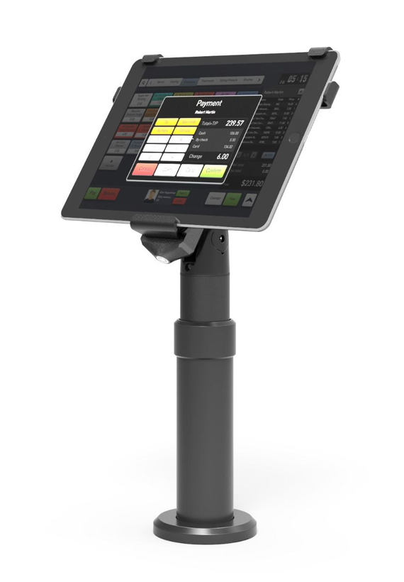Compulocks V-Bracket iPad 10,2" Ständer