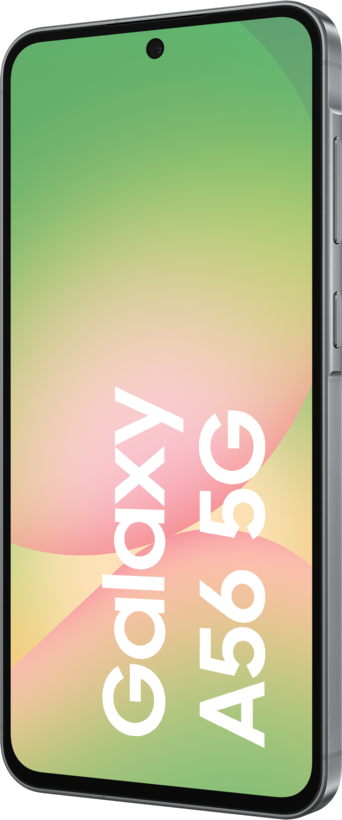 Samsung Galaxy A56 5G 256 GB graphite