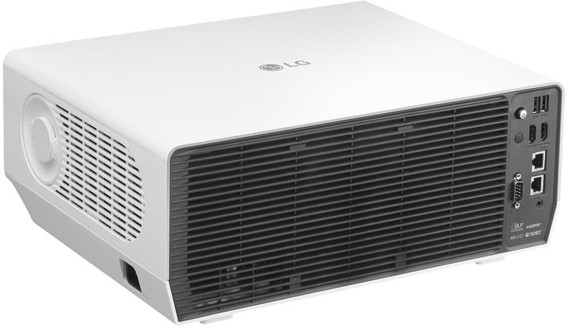 LG ProBeam DBF510P Projector