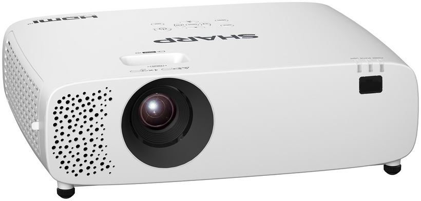Sharp E501U Laser Projektor