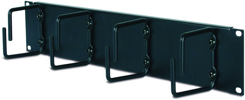 APC Horizontal Cable Organiser 2U