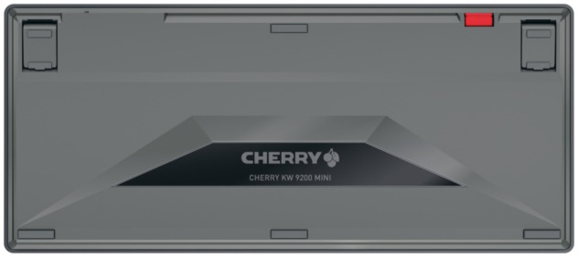 Teclado CHERRY KW 9200 MINI