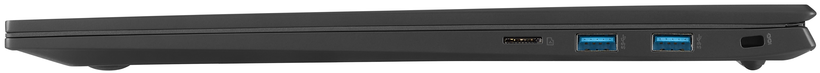 LG gram 17Z90Q-G i7 16GB/1TB Black