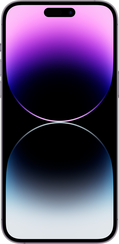 Apple iPhone 14 Pro Max 128 Go, violet