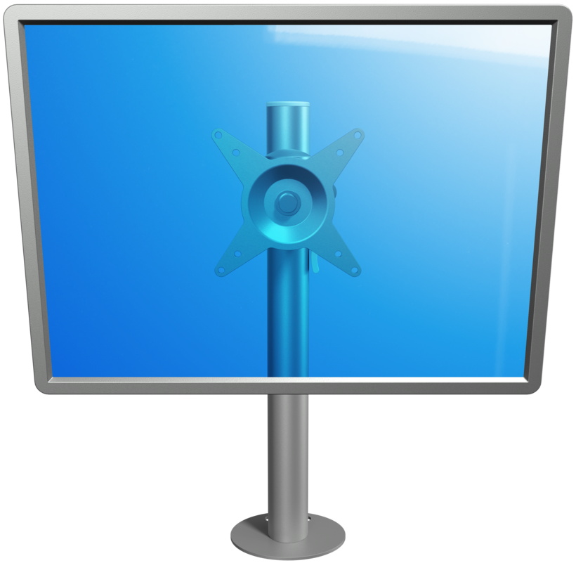 Dataflex ViewMate Desk Monitor Arm