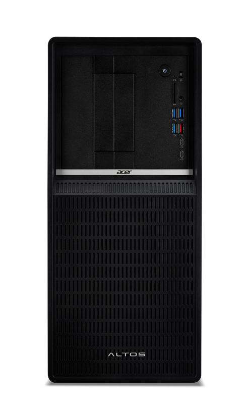Acer Altos P130 T400 i7 1000Go +2000Go