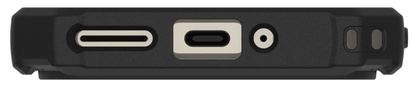 UAG Pathfinder Pro Pixel 9 Pro Case