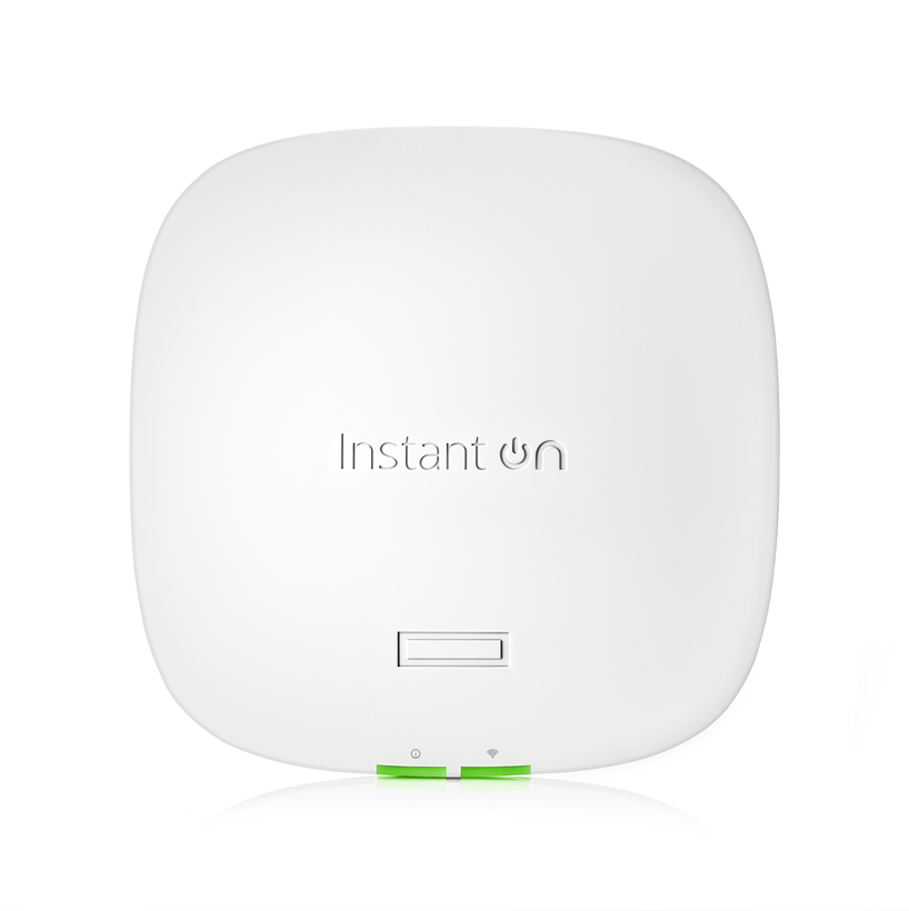 Access Point HPE NW Instant On AP32 set