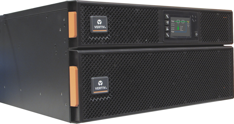 Vertiv Liebert GXT5 8 kVA UPS 230 V