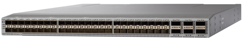 Cisco Nexus N9K-C93180YC-FX3 Switch
