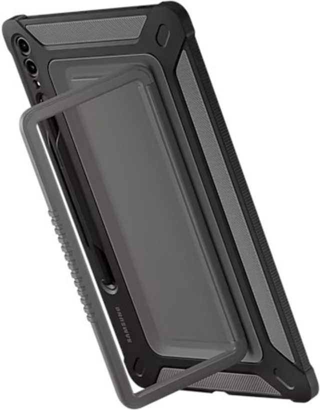 Samsung Tab S10+/S9+ Outdoor Cover titan