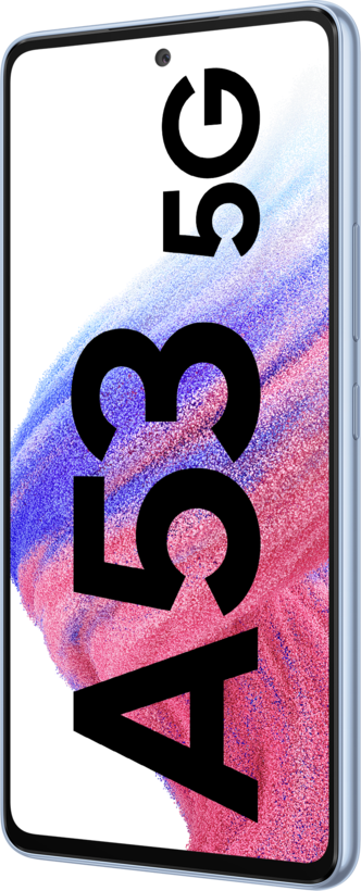 Samsung Galaxy A53 5G 6/128GB Blue