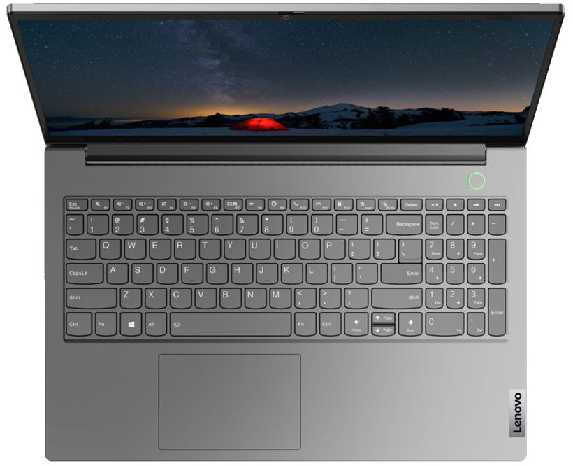 Lenovo ThinkBook 15 G3 R5 16/512GB