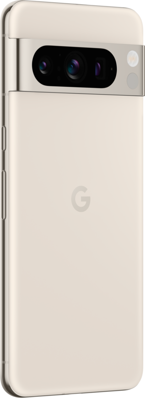 Google Pixel 8 Pro 256GB Porcelain