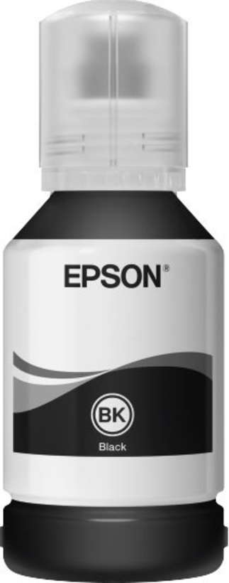 Tinta Epson T7741 negro