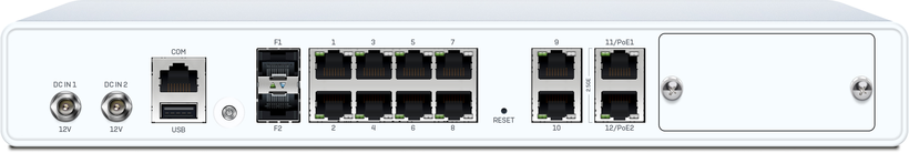 Sophos XGS 136 Security Appliance SMB