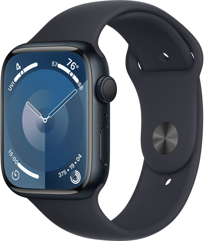 Apple watch display discount resolution