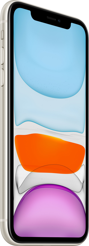 Apple iPhone 11 64 GB weiß