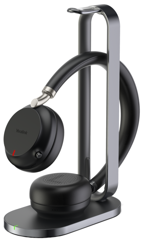 Buy Yealink BH72 ChS Teams BT USB-A Headset (1208609) 