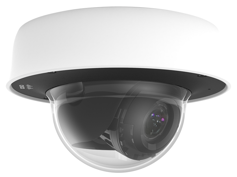Cisco Meraki MV72X-HW Outdoor Camera