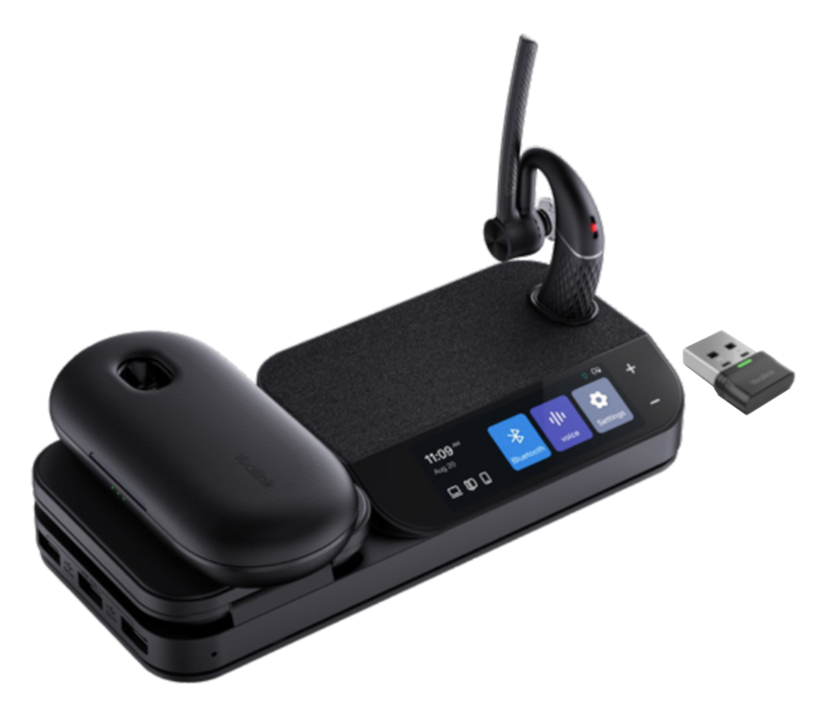 Yealink BH71 Workstation Pro Headset