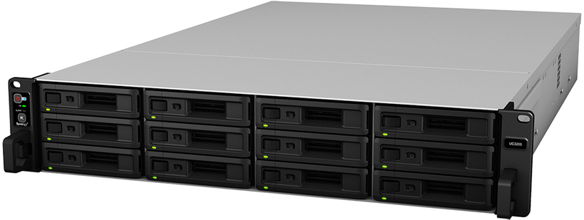 Synology UC3200 Unified Controller SAN